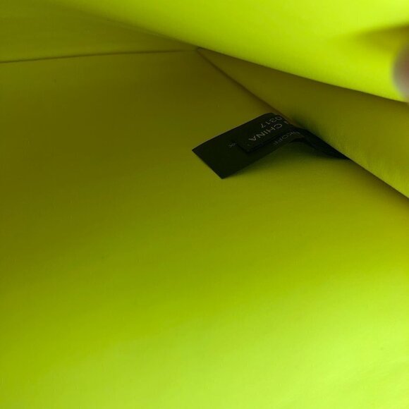 Rebecca Minkoff Puddy Panama Clutch - Picture 11 of 16